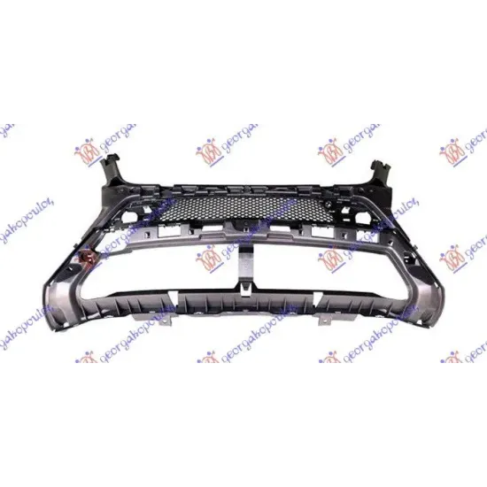 GRILA MIJLOC BARĂ PROTECȚIE FAȚĂ (CU PDS) (AMG-LINE) GRILA MIJLOC BARĂ PROTECȚIE FAȚĂ (CU PDS) (AMG-LINE)