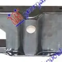 RANFORSARE BARĂ PROTECȚIE FAȚĂ SUPERIOARĂ