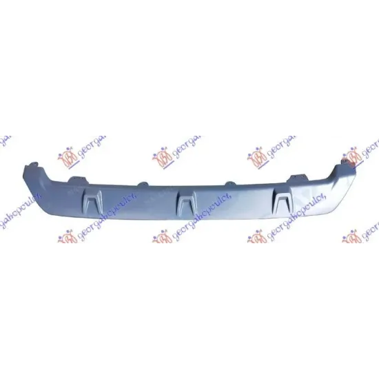 REAR BUMPER MOULDING LOWER (M-SPORT : M50)