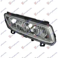 LAMPĂ CEAȚĂ CU DRL (CHINA)