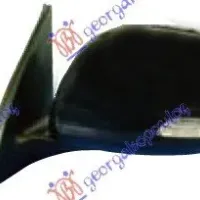 OGLINDĂ EXTERIOARĂ ELECTRICĂ (CU LAMPĂ) (STICLĂ CONVEXĂ)