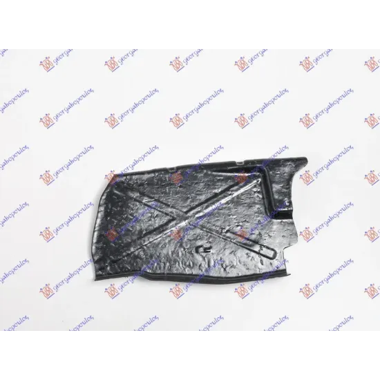 SCUT MOTOR LATERAL PLASTIC