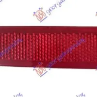 REFLECTOR PENTRU BARA PROTECȚIE SPATE (M-SPORT)