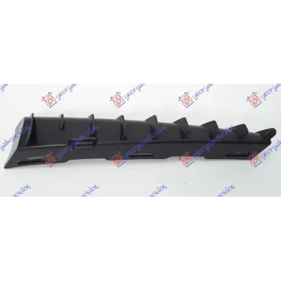 SUPORT PLASTIC PENTRU BARA PROTECȚIE FAȚĂ, INFERIOR (O) SUPORT PLASTIC PENTRU BARA PROTECȚIE FAȚĂ, INFERIOR (O)