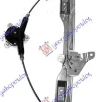 W.REGULATOR MECH.5D