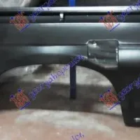 PANOU LATERAL SPATE CABINĂ SIMPLĂ COMLPETE