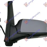 DOOR MIRROR ELECTRIC HEATED FOLDABLE (WITH SL&FRONT LIGHTS)