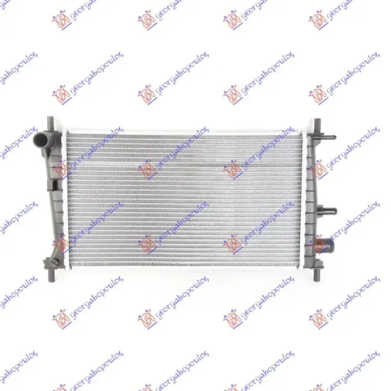 RADIATOR 1.2-1.4-1.6 16V(50.2x30.5)