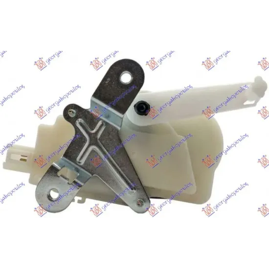 ACTUATOR BLOCARE A POARTĂ SPATE 3/5D (2 PINI)