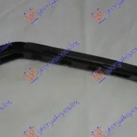 SUPORT LATERAL BARĂ PROTECȚIE SPATE PLASTIC