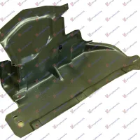 PLASTIC SCUT MOTOR