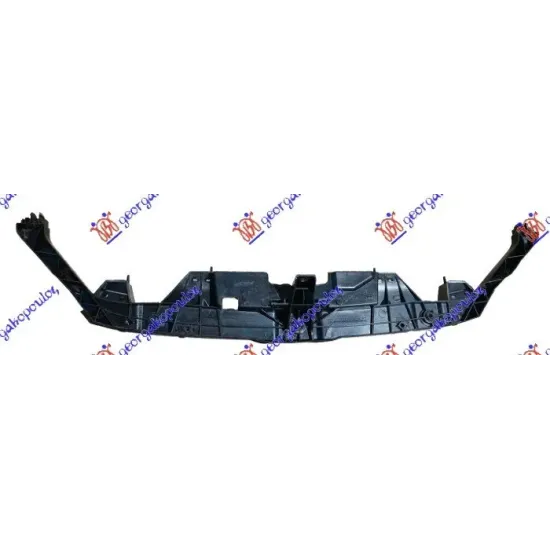 PANOU FRONTAL PARTEA SUPERIOARĂ PLASTIC