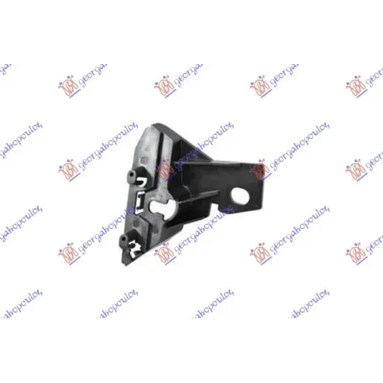 SUPORT GRILĂ EXTERIOR PLASTIC