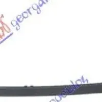 SPOILER PENTRU BARA PROTECȚIE FAȚĂ