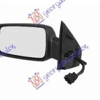 OGLINDA RETROVIZOARE ELECTRICĂ ÎNCĂLZITĂ