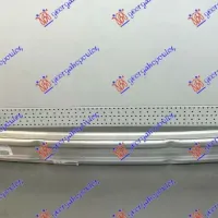 RANFORSARE BARĂ PROTECȚIE SPATE ALUMINIU