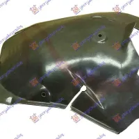 ARIPĂ PLASTIC INTERIOARĂ FAȚĂ (PARTEA SPATE)