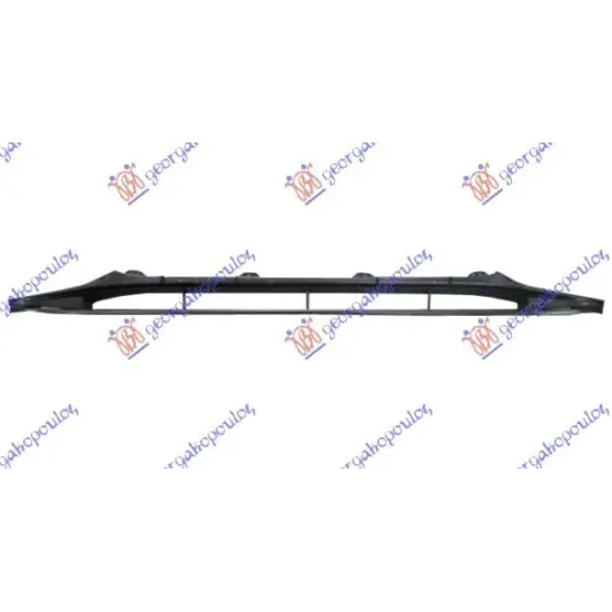 GRILĂ PROTECȚIE FAȚĂ INFERIOARĂ S-LINE/S5 GRILĂ PROTECȚIE FAȚĂ INFERIOARĂ S-LINE/S5