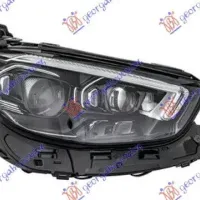 FARURI CU LED (MULTIBEAM) (HELLA)