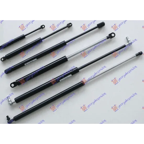 PORTBAGAJ CU AMORTIZOR (260L-690N)