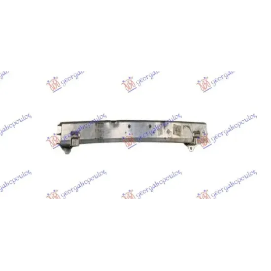 RANFORSARE BARĂ PROTECȚIE FAȚĂ ALUMINIU