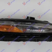 LUMINĂ ZI CU LED CU SEMNAL (E)