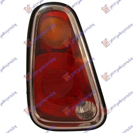 TAIL LAMP (E) (DEPO) TAIL LAMP (E) (DEPO)