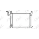 RADIATOR 1,4-1,6CC(49x34.8) (KOYO)