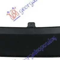 SPOILER PENTRU BARA PROTECȚIE SPATE