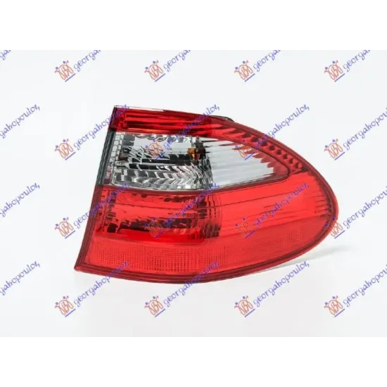 TAIL LAMP OUTER 06- S.W. ULO