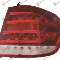 TAIL LAMP OUTER S.W. FULL LED (RED BASE) (E)