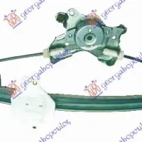 MECANISM MACARA REGLAJ GEAM SPATE ELECTRIC (FĂRĂ MOTOR)