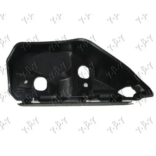 SUPORT LATERAL BARĂ PROTECȚIE FAȚĂ PLASTIC SUPORT LATERAL BARĂ PROTECȚIE FAȚĂ PLASTIC