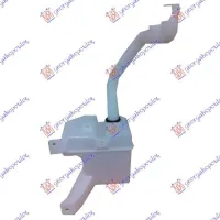 REZERVOR LICHID PARBRIZ (2 GĂURI/FĂRĂ MOTOR)