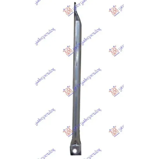 SUPORT PENTRU PANOU FRONTAL (ALUMINIU)