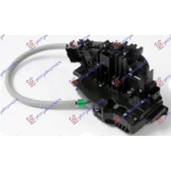 ÎNCHIDERE POARTĂ față ELECTRICĂ (SOFT CLOSE) (4+6 pini) ÎNCHIDERE POARTĂ față ELECTRICĂ (SOFT CLOSE) (4+6 pini)
