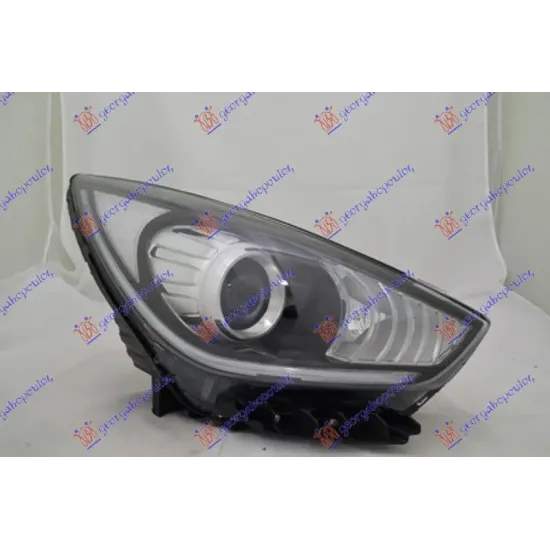 FARURI XENON CU LED DRL (E) (TYC)