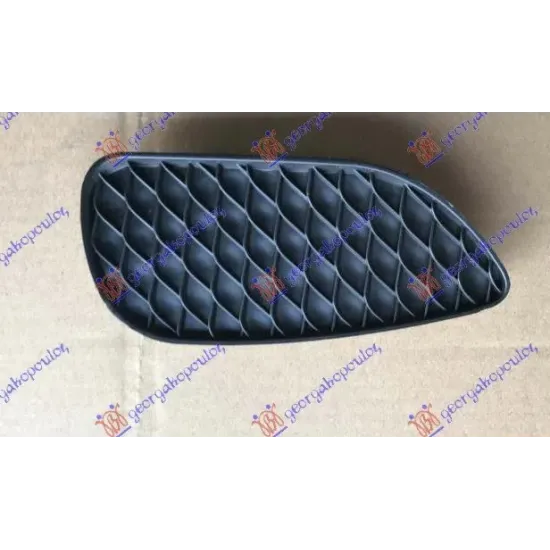 GRILA LATERALĂ BARĂ PROTECȚIE FAȚĂ