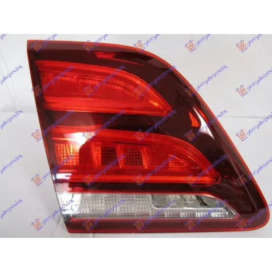 LAMPĂ SPATE INTERIOR LED (E)