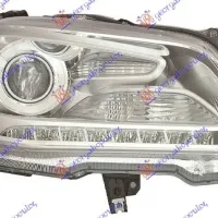 FAR XENON CU LED DRL (E) (DEPO)