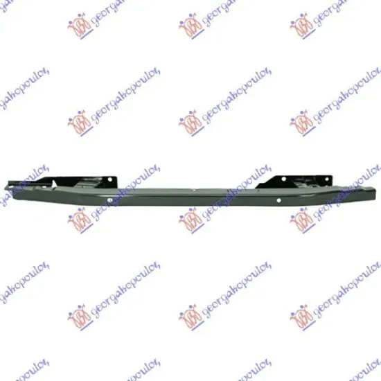 RANFORSARE BARĂ PROTECȚIE FAȚĂ OȚEL INFERIOR