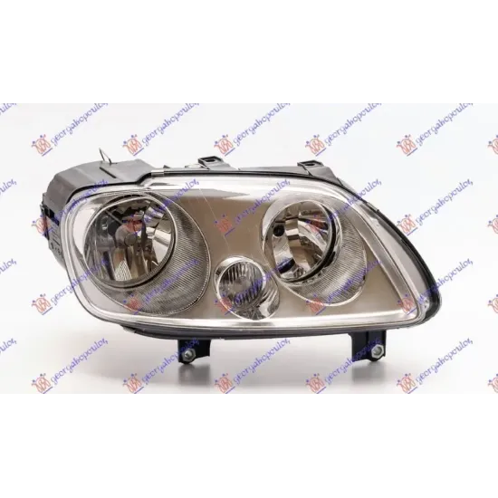 FAR ELECTRIC (E) (TYC)