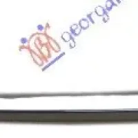 ORNAMENT - BANDOU FARURI CROMATĂ 2002-