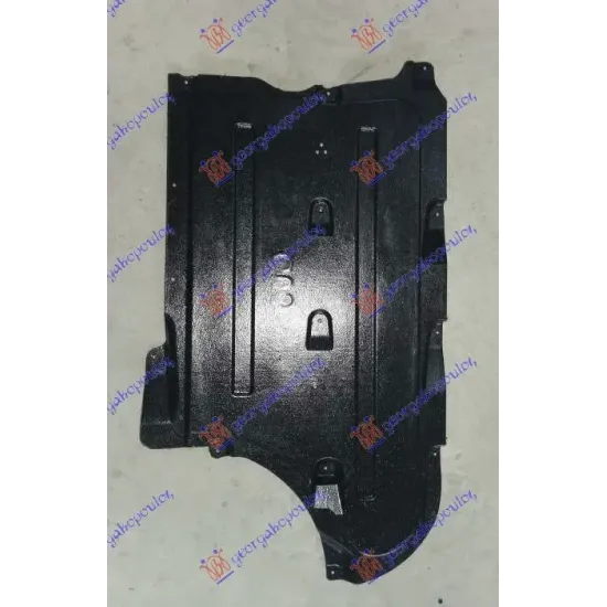 SCUT MOTOR PLASTIC CENTRAL