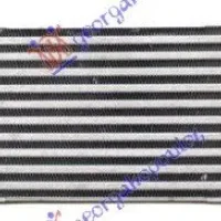 RADIATOR INTERCOOLER 2.0 DIESEL (525x142x80)