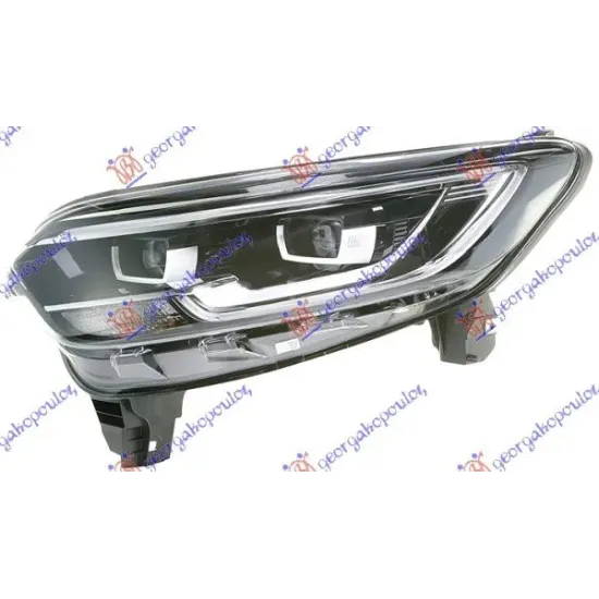 FARURI CU LED COMPLET (HELLA) FARURI CU LED COMPLET (HELLA)