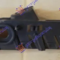 SUPORT BARĂ PROTECȚIE FAȚĂ PLASTIC SUPERIOR