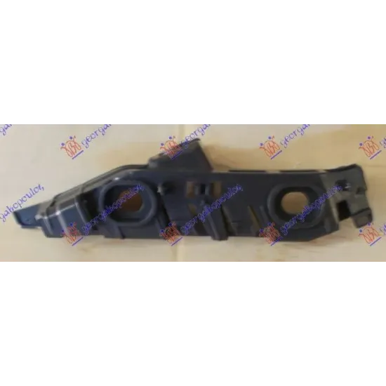 SUPORT BARĂ PROTECȚIE FAȚĂ PLASTIC SUPERIOR