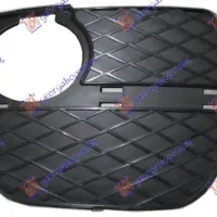 GRILĂ PROTECȚIE FAȚĂ TIP CLOSE TIP 2012-