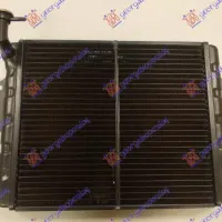 RADIATOR 1.0i-8V (37.7x32x24)